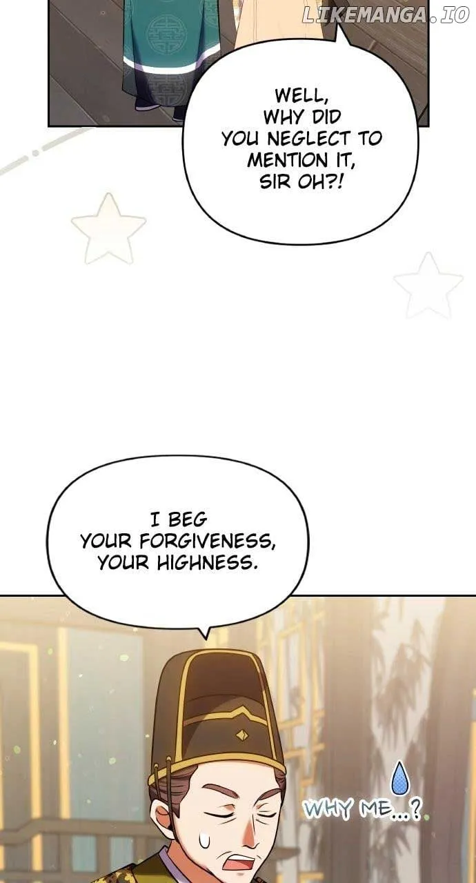 A Master, Who Woke up as a Concubine Chapter 94 Online - página 20