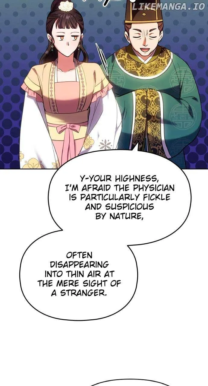 A Master, Who Woke up as a Concubine Chapter 94 Online - página 23