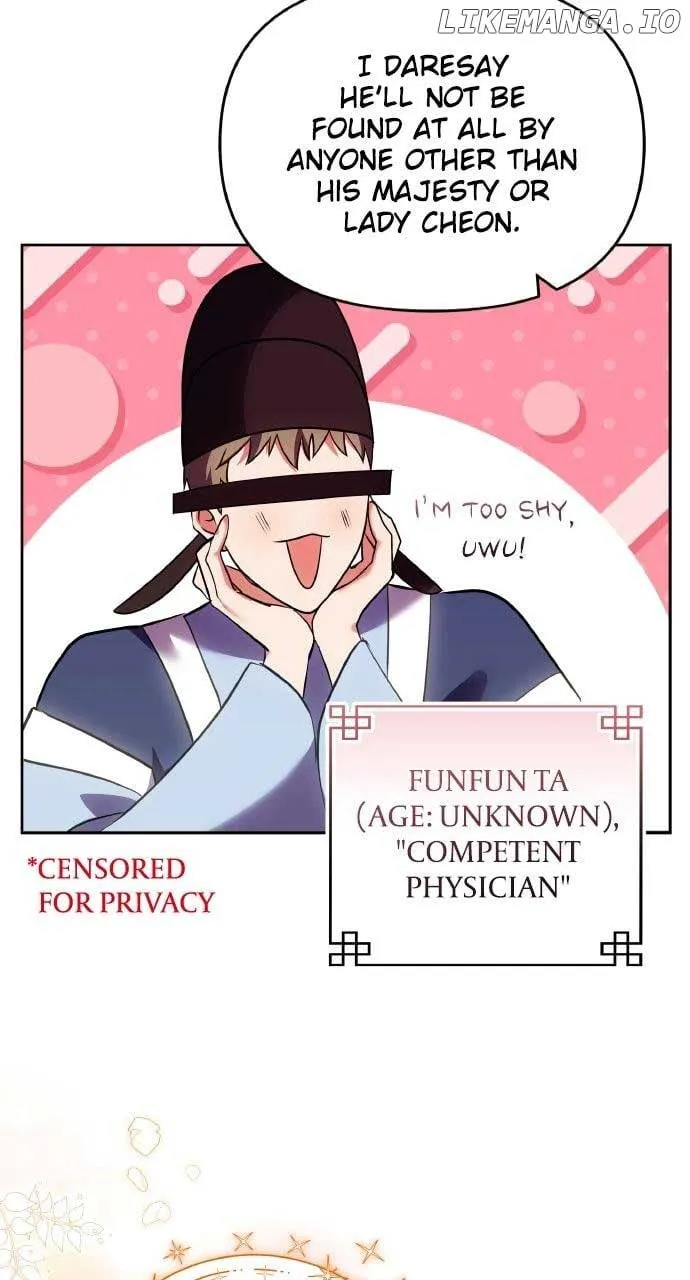 A Master, Who Woke up as a Concubine Chapter 94 Online - página 24