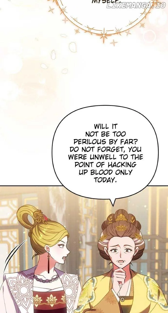 A Master, Who Woke up as a Concubine Chapter 94 Online - página 26
