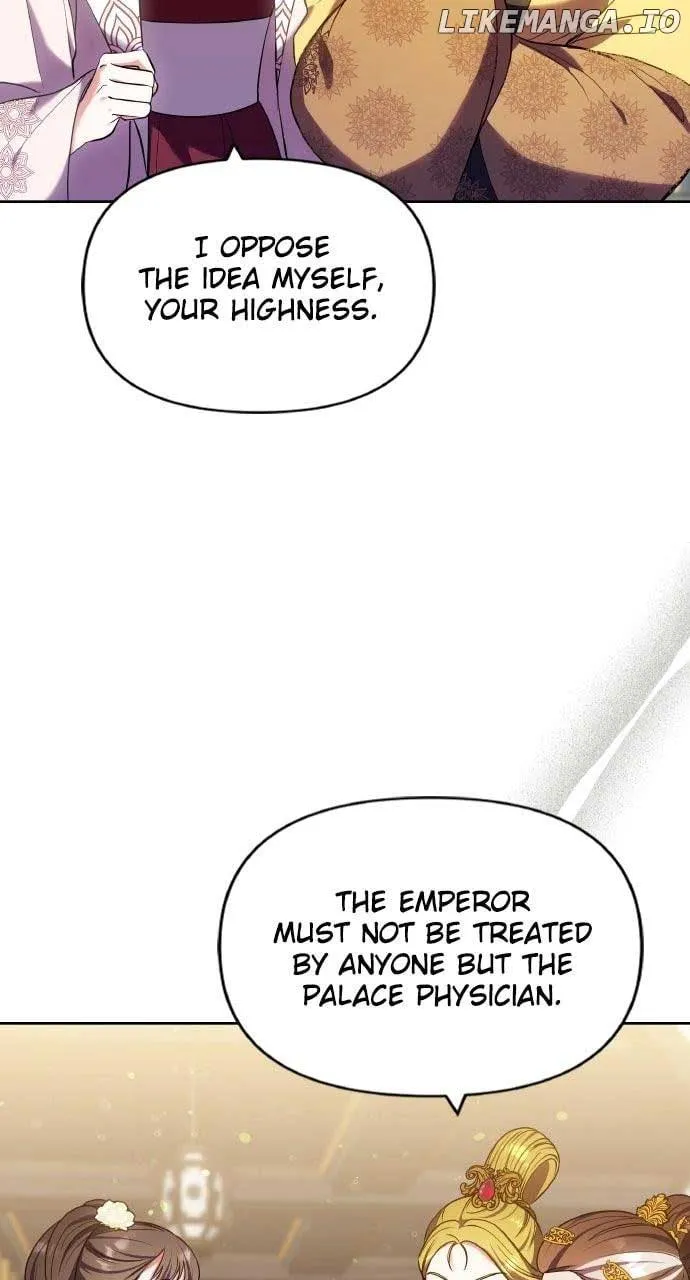A Master, Who Woke up as a Concubine Chapter 94 Online - página 27