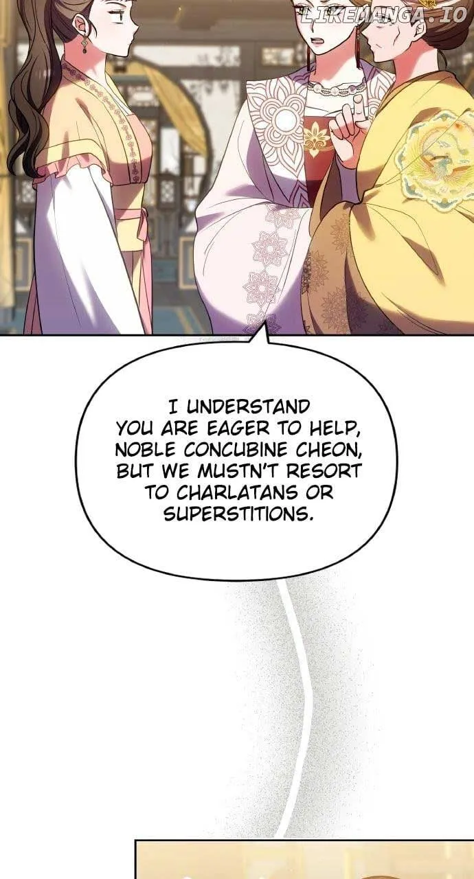 A Master, Who Woke up as a Concubine Chapter 94 Online - página 28