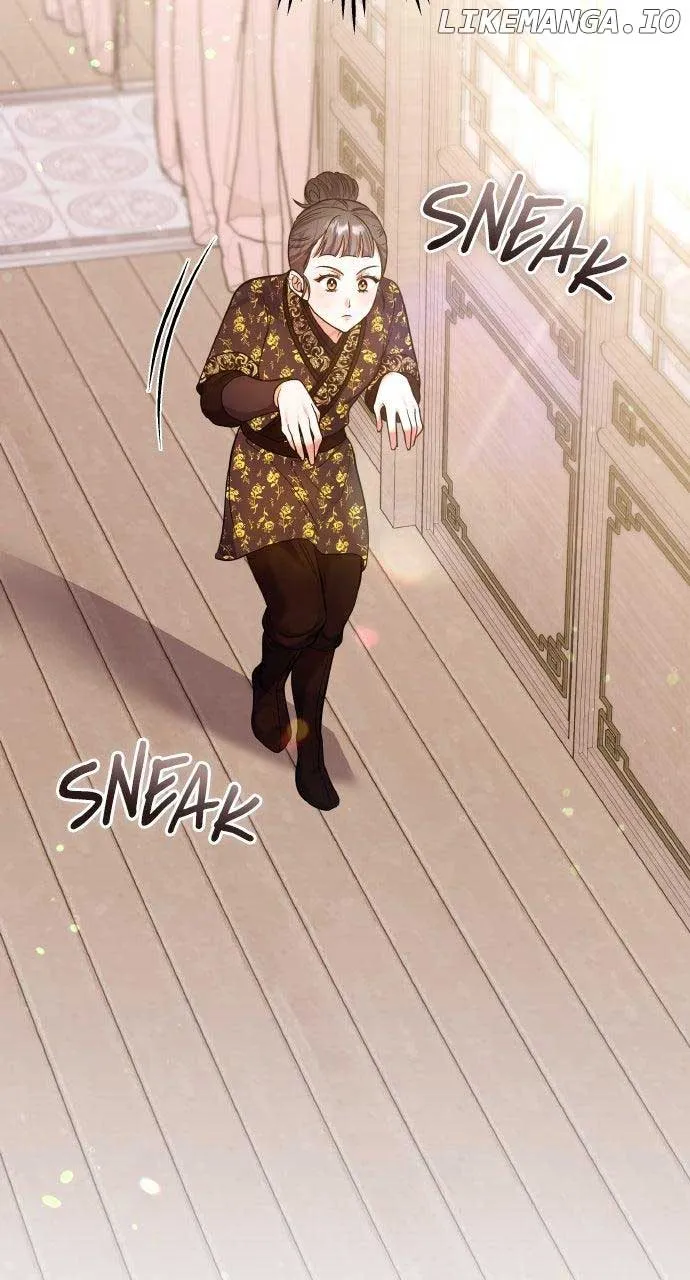 A Master, Who Woke up as a Concubine Chapter 94 Online - página 33