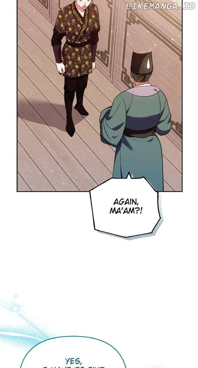 A Master, Who Woke up as a Concubine Chapter 94 Online - página 37