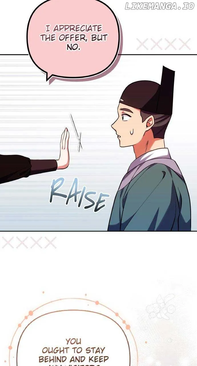 A Master, Who Woke up as a Concubine Chapter 94 Online - página 39
