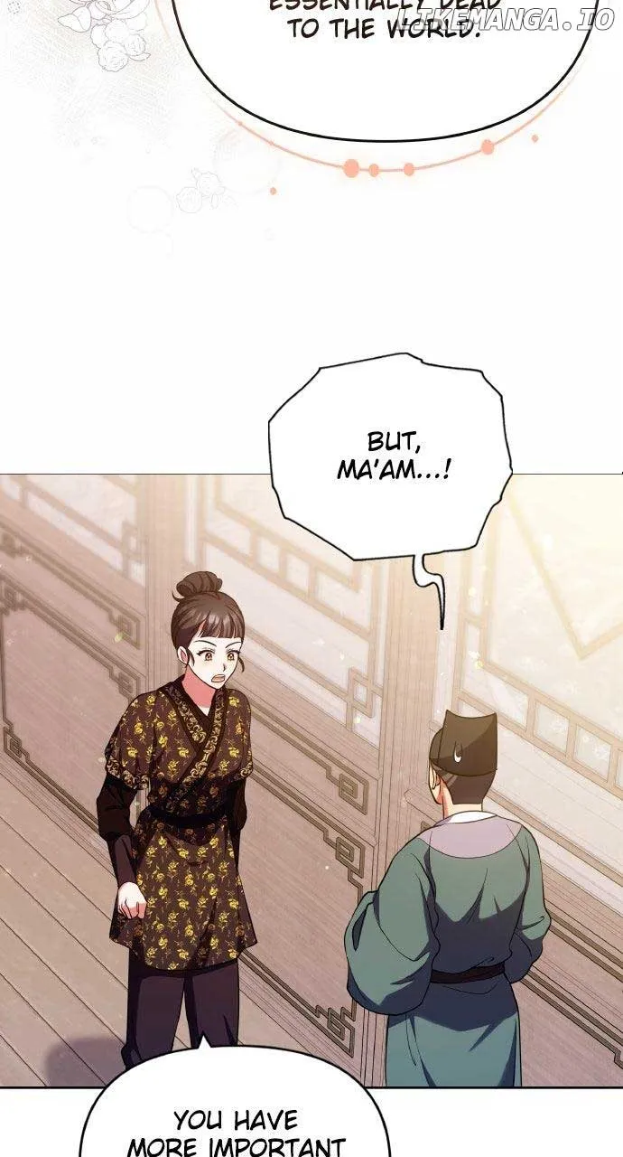 A Master, Who Woke up as a Concubine Chapter 94 Online - página 41
