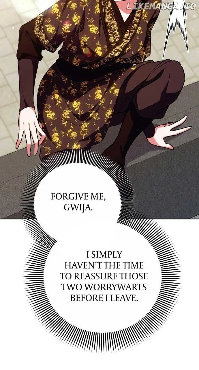 A Master, Who Woke up as a Concubine Chapter 94 Online - página 44