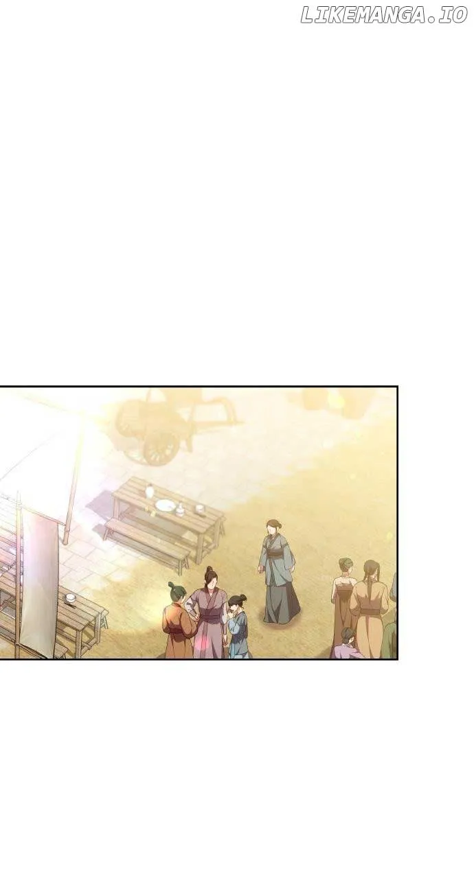 A Master, Who Woke up as a Concubine Chapter 94 Online - página 45