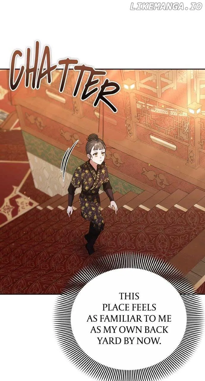 A Master, Who Woke up as a Concubine Chapter 94 Online - página 47