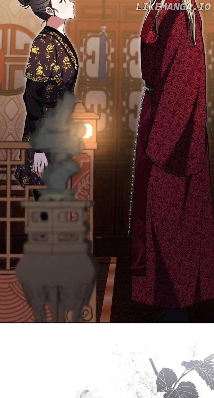A Master, Who Woke up as a Concubine Chapter 94 Online - página 49