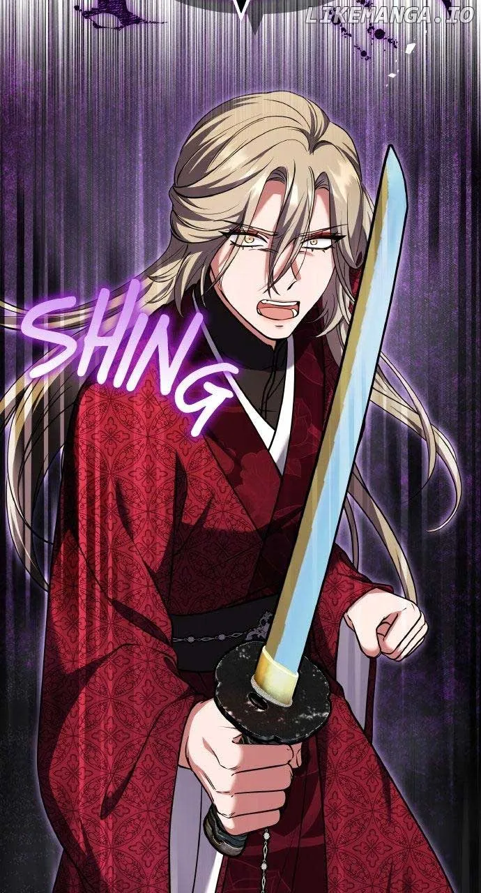 A Master, Who Woke up as a Concubine Chapter 94 Online - página 54