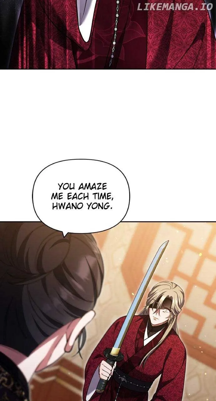 A Master, Who Woke up as a Concubine Chapter 94 Online - página 55