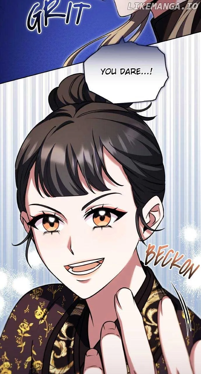 A Master, Who Woke up as a Concubine Chapter 94 Online - página 58