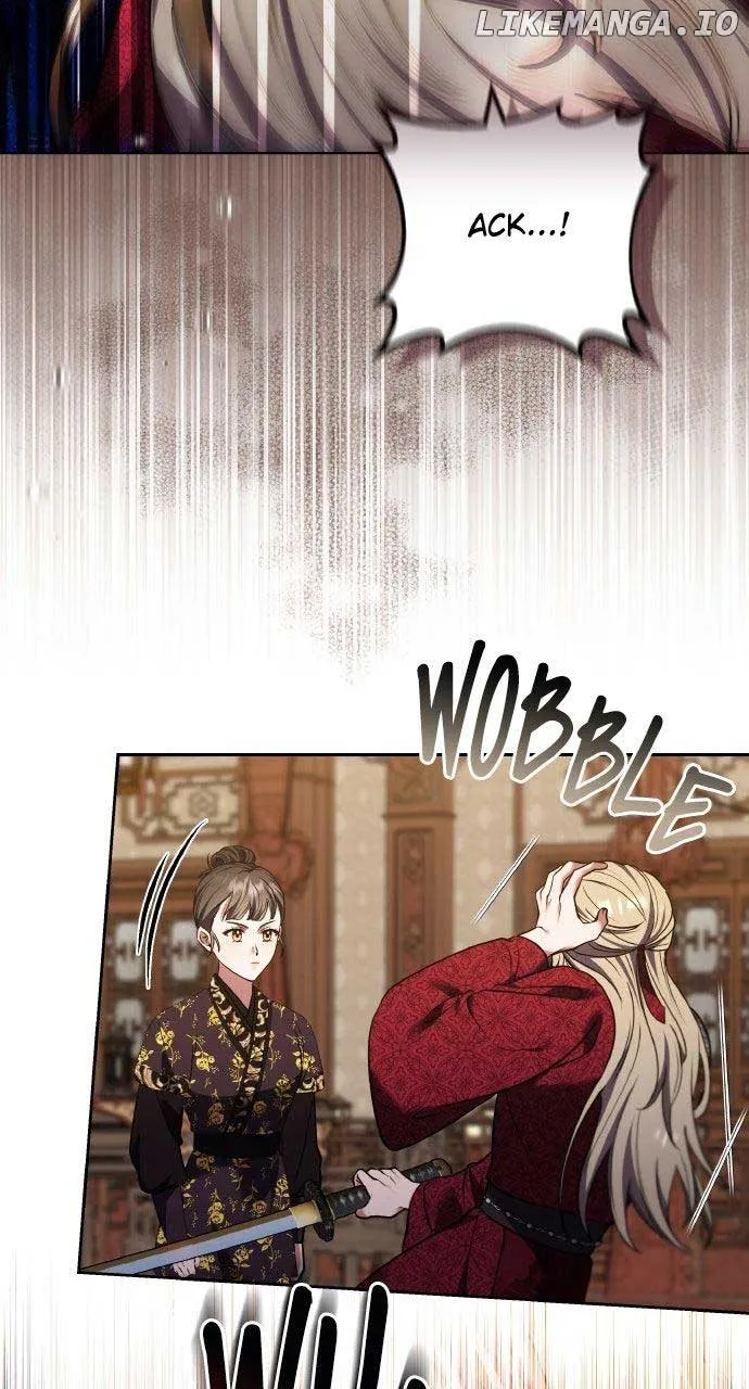 A Master, Who Woke up as a Concubine Chapter 94 Online - página 62