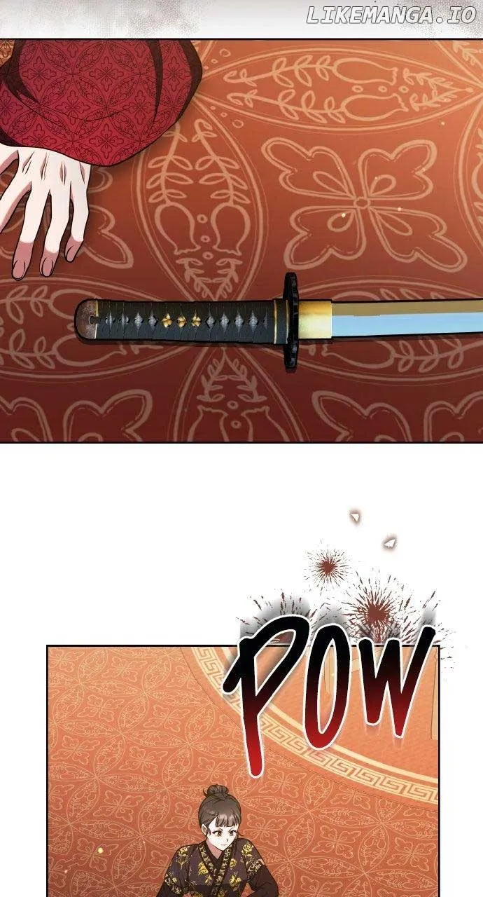 A Master, Who Woke up as a Concubine Chapter 94 Online - página 68
