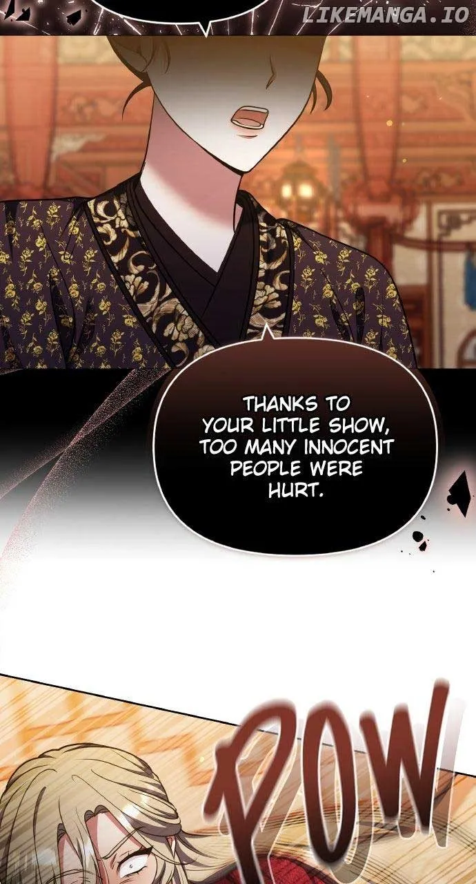A Master, Who Woke up as a Concubine Chapter 94 Online - página 71