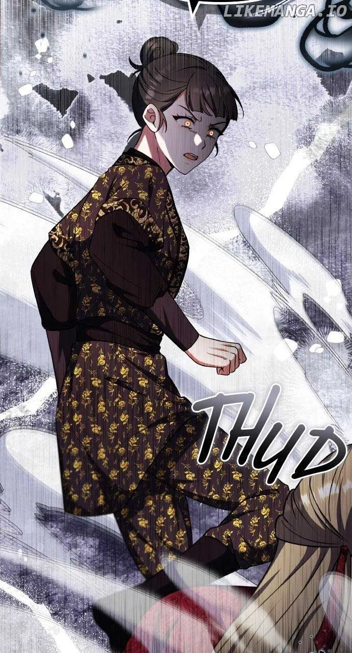A Master, Who Woke up as a Concubine Chapter 94 Online - página 73