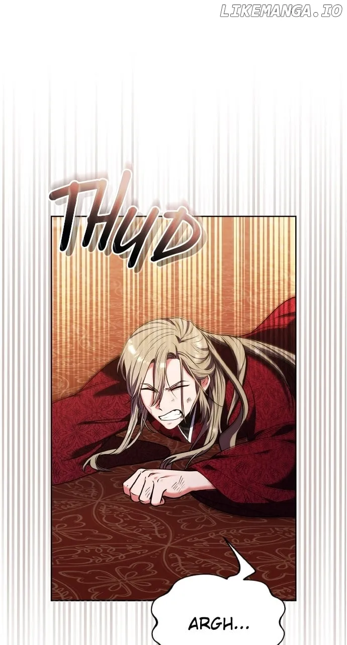 A Master, Who Woke up as a Concubine Chapter 95 Online - página 1