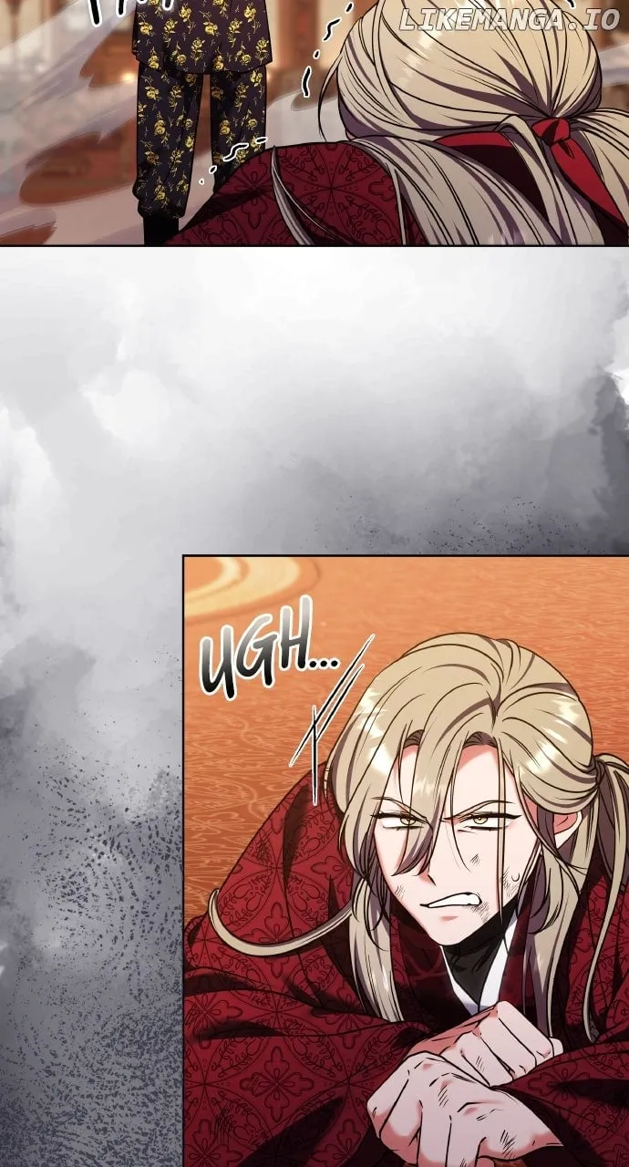 A Master, Who Woke up as a Concubine Chapter 95 Online - página 3