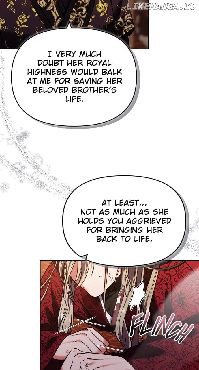 A Master, Who Woke up as a Concubine Chapter 95 Online - página 5