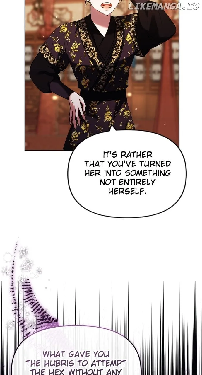 A Master, Who Woke up as a Concubine Chapter 95 Online - página 8