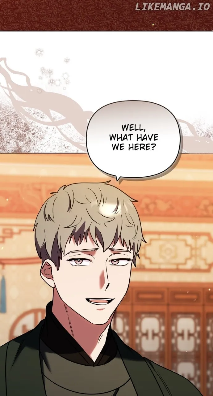 A Master, Who Woke up as a Concubine Chapter 95 Online - página 13