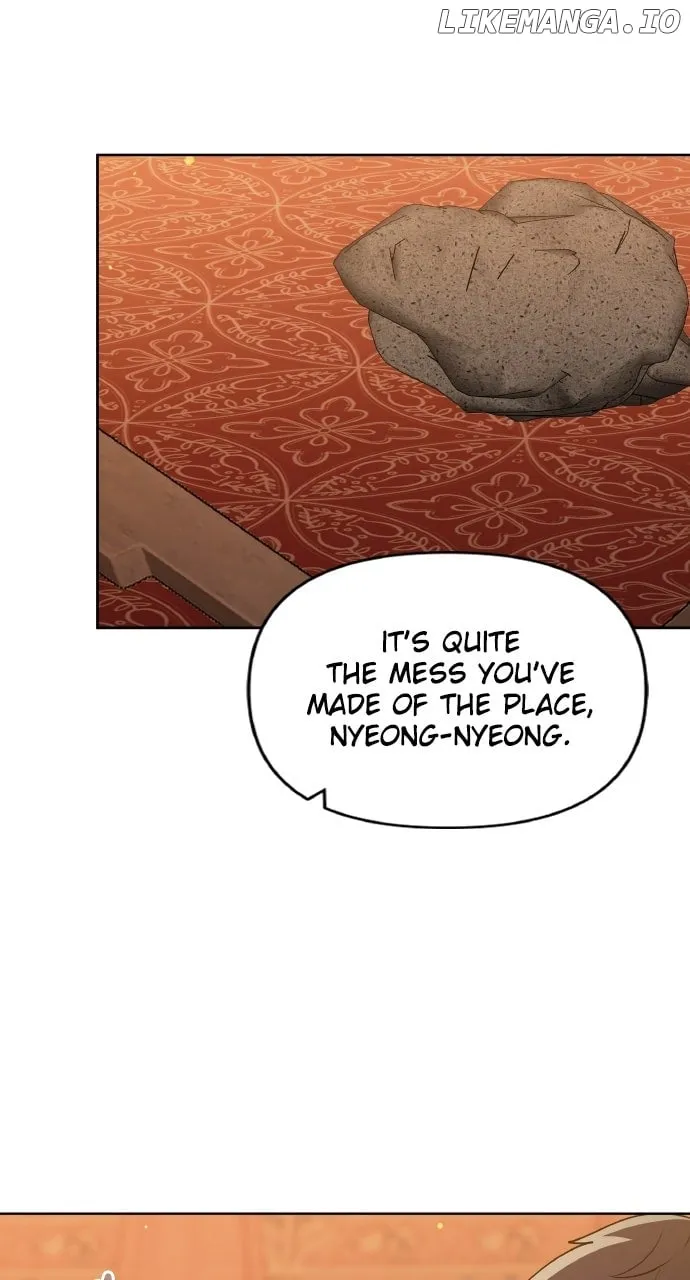A Master, Who Woke up as a Concubine Chapter 95 Online - página 16