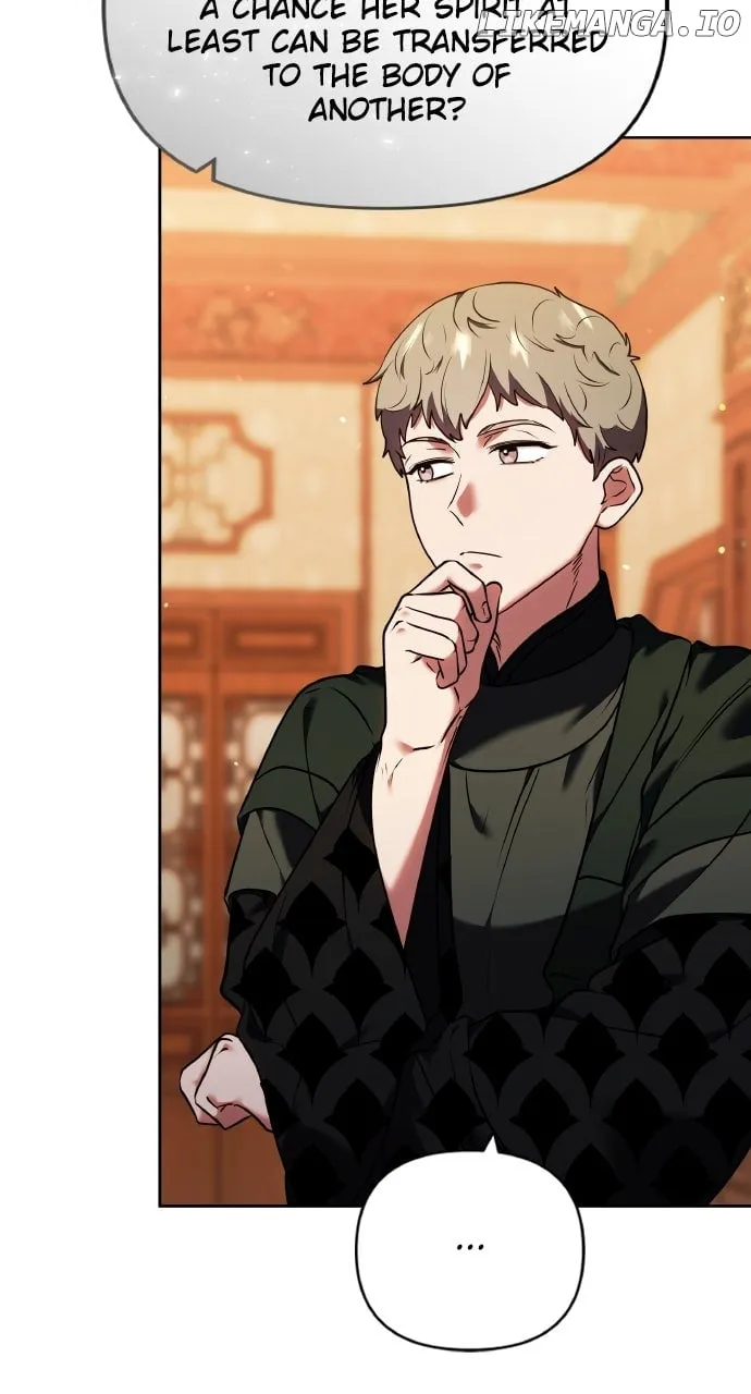 A Master, Who Woke up as a Concubine Chapter 95 Online - página 18