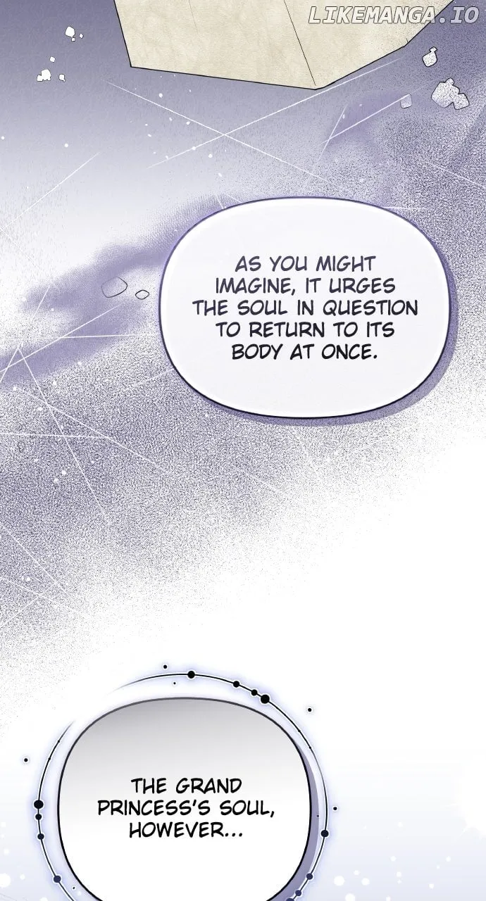 A Master, Who Woke up as a Concubine Chapter 95 Online - página 20
