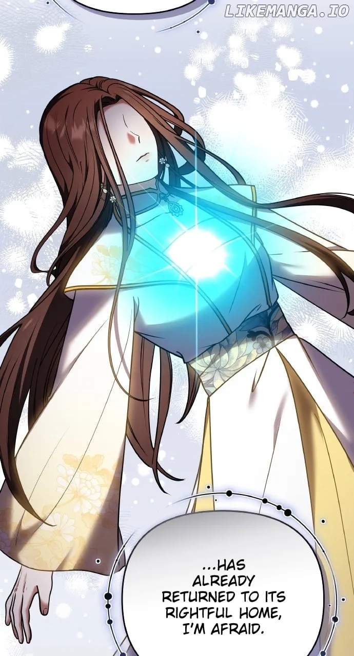 A Master, Who Woke up as a Concubine Chapter 95 Online - página 21