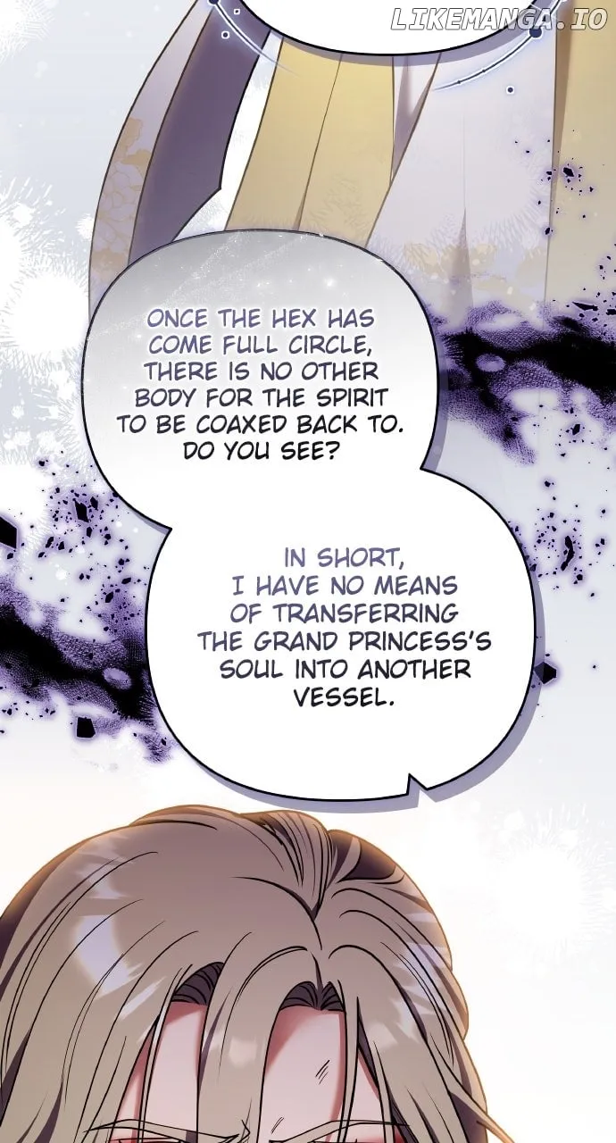 A Master, Who Woke up as a Concubine Chapter 95 Online - página 22