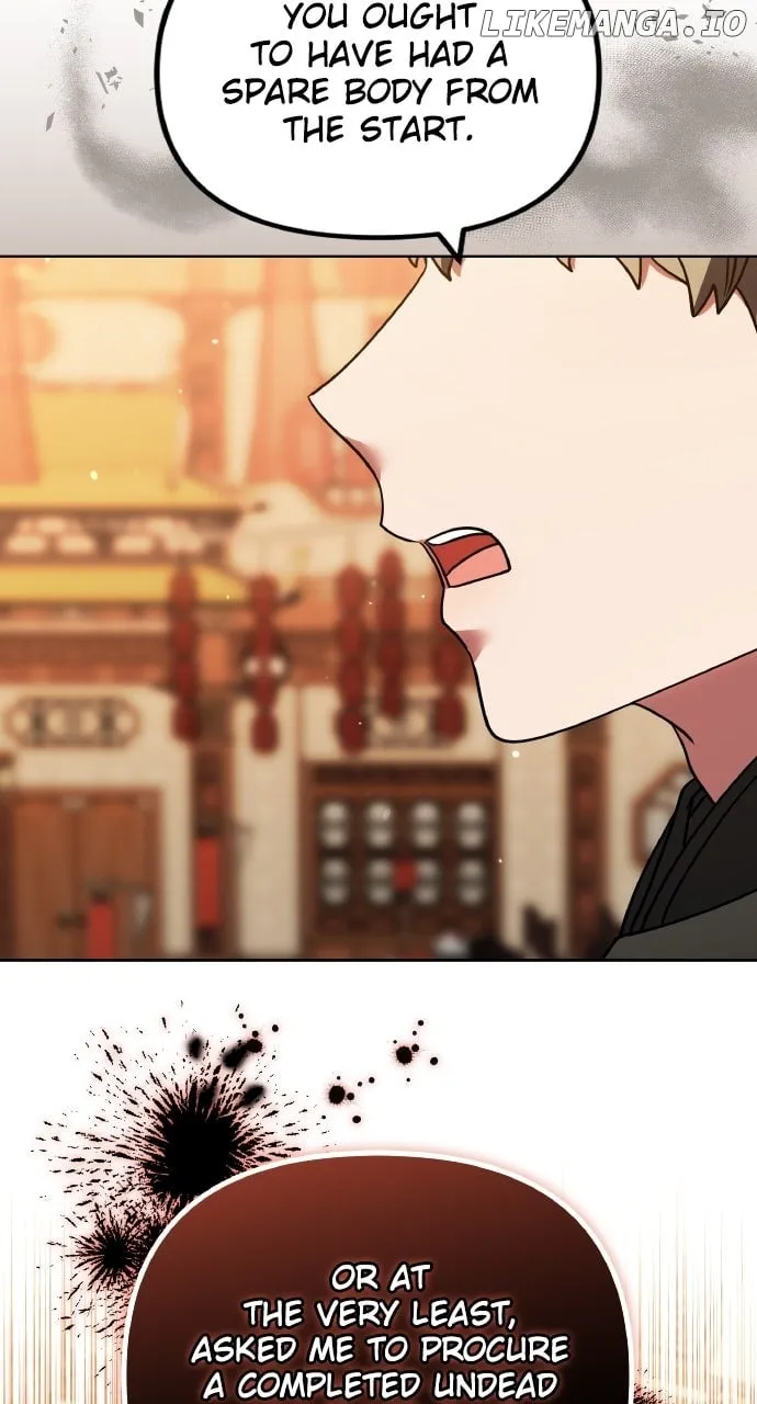 A Master, Who Woke up as a Concubine Chapter 95 Online - página 24