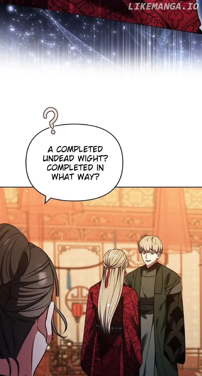 A Master, Who Woke up as a Concubine Chapter 95 Online - página 28