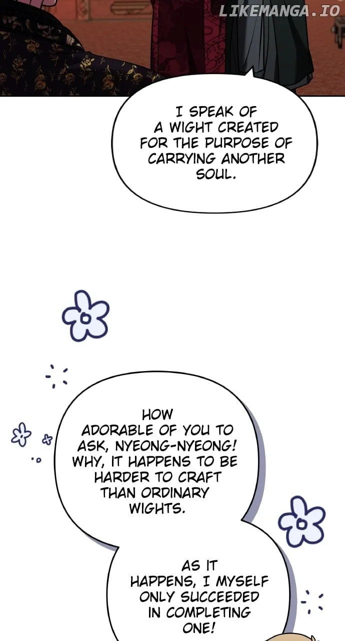 A Master, Who Woke up as a Concubine Chapter 95 Online - página 29