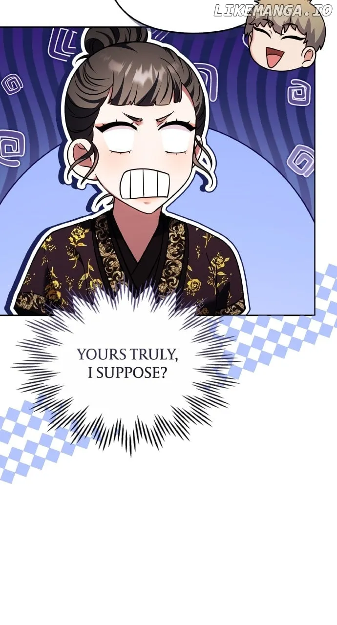 A Master, Who Woke up as a Concubine Chapter 95 Online - página 30