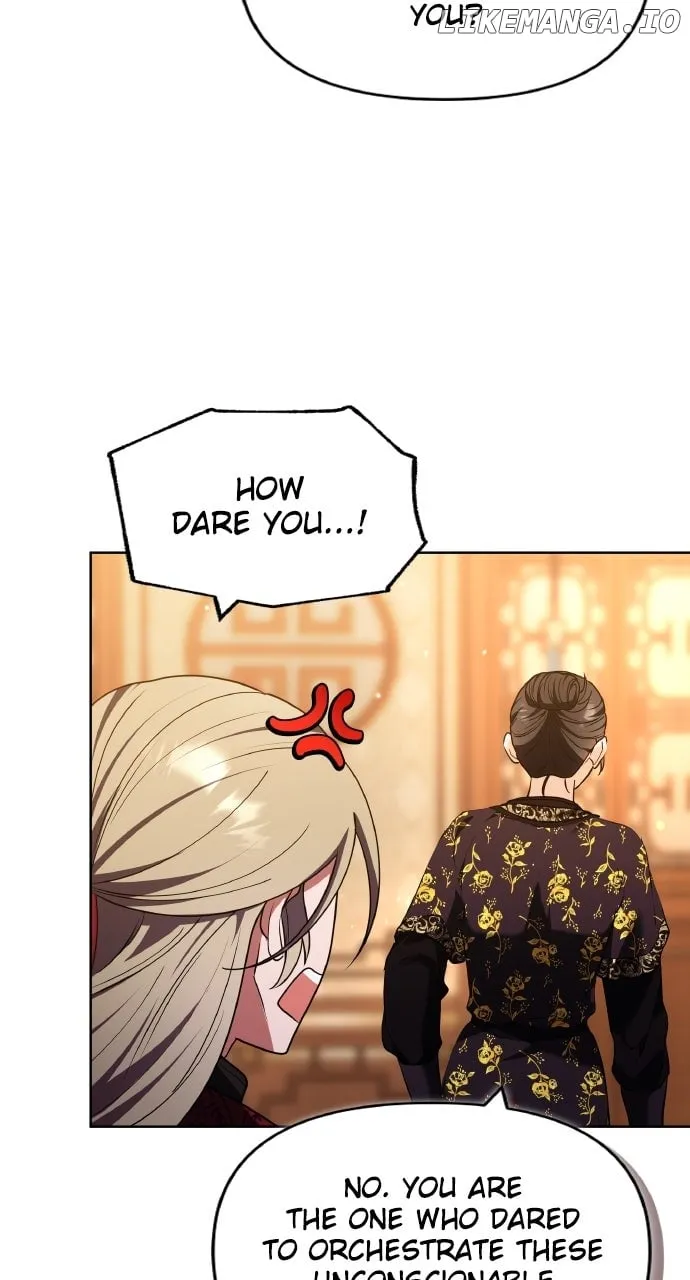 A Master, Who Woke up as a Concubine Chapter 95 Online - página 36