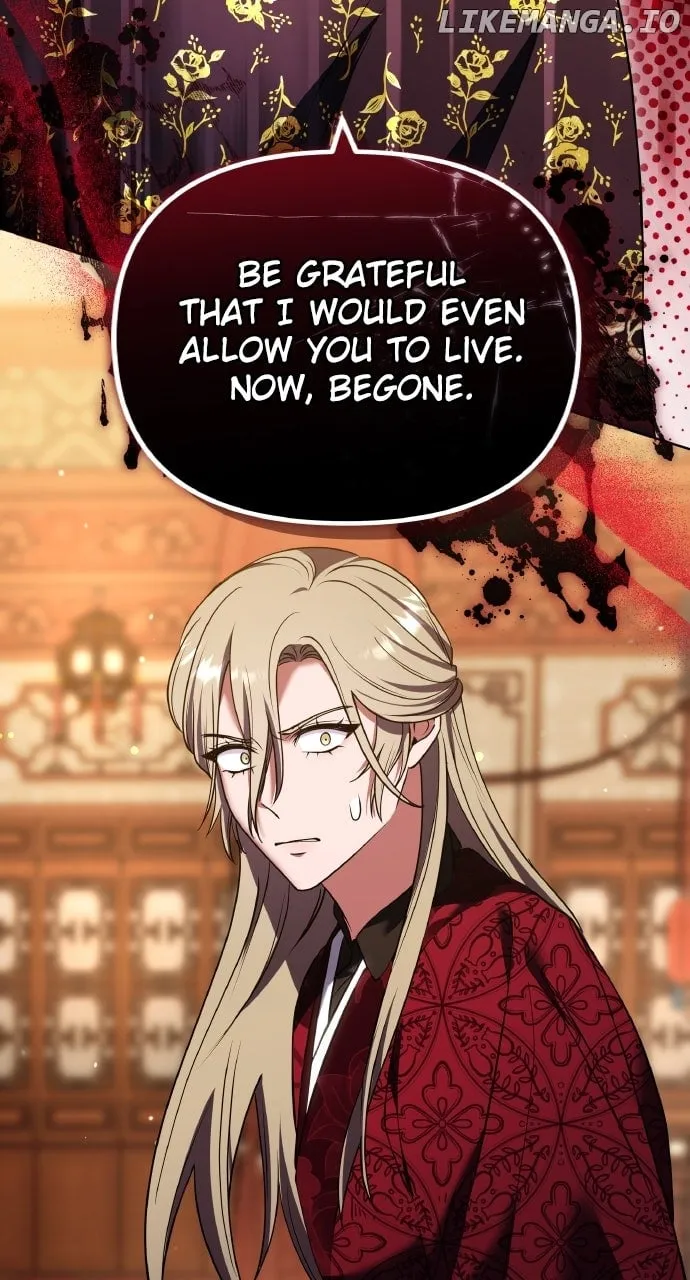 A Master, Who Woke up as a Concubine Chapter 95 Online - página 38