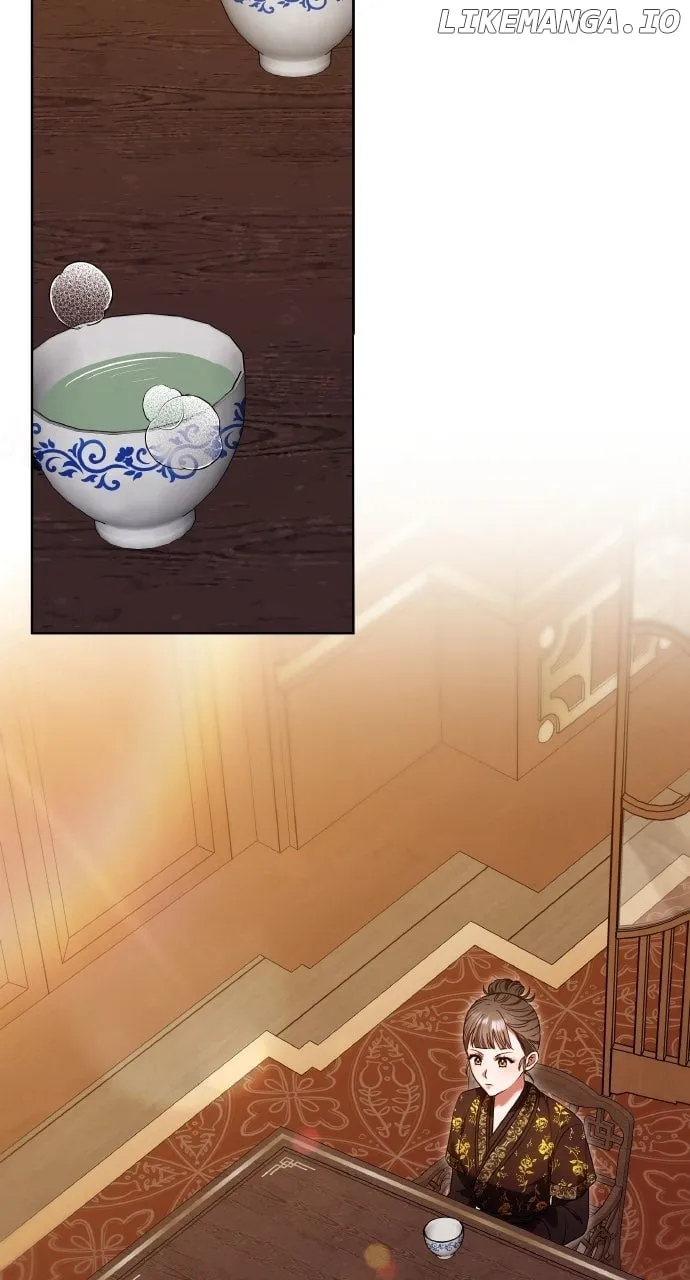 A Master, Who Woke up as a Concubine Chapter 95 Online - página 40