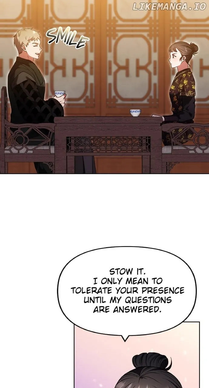 A Master, Who Woke up as a Concubine Chapter 95 Online - página 42