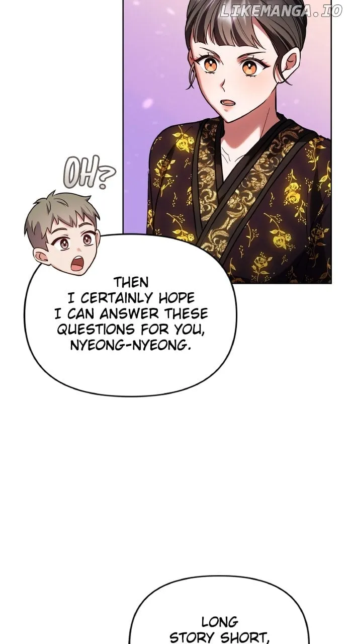 A Master, Who Woke up as a Concubine Chapter 95 Online - página 43