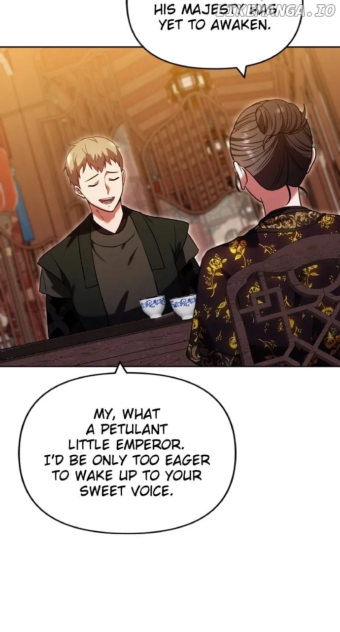 A Master, Who Woke up as a Concubine Chapter 95 Online - página 44