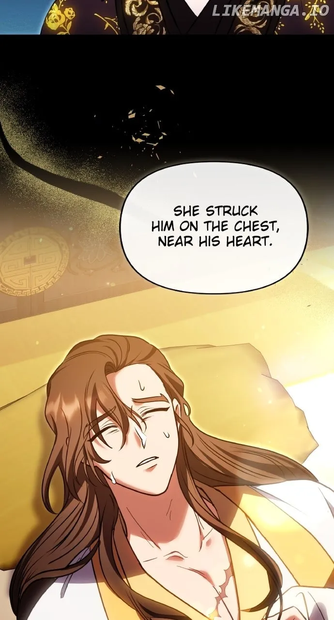 A Master, Who Woke up as a Concubine Chapter 95 Online - página 48
