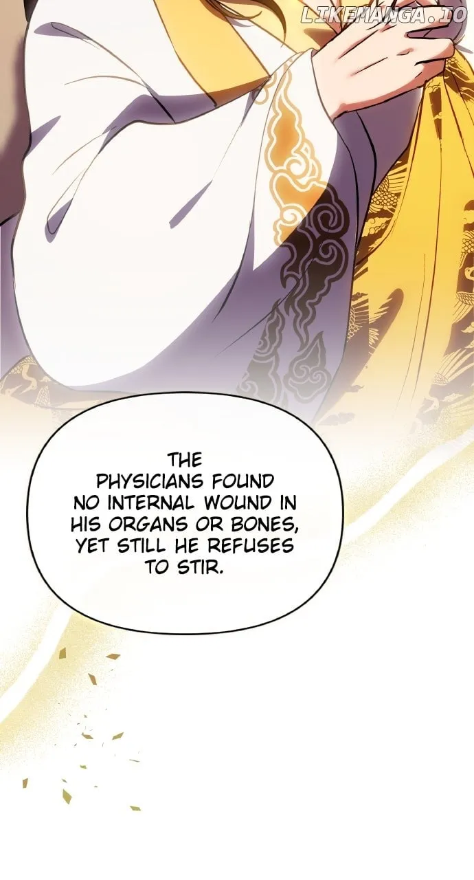 A Master, Who Woke up as a Concubine Chapter 95 Online - página 49