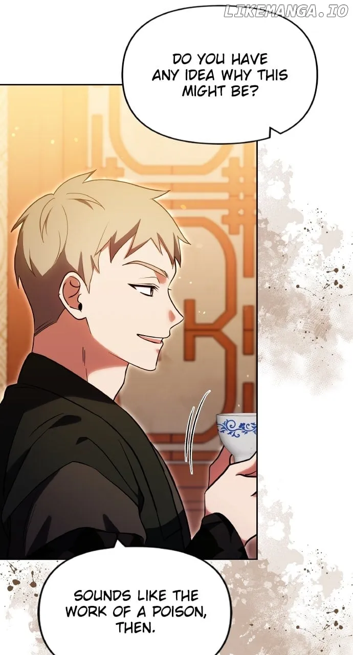 A Master, Who Woke up as a Concubine Chapter 95 Online - página 50