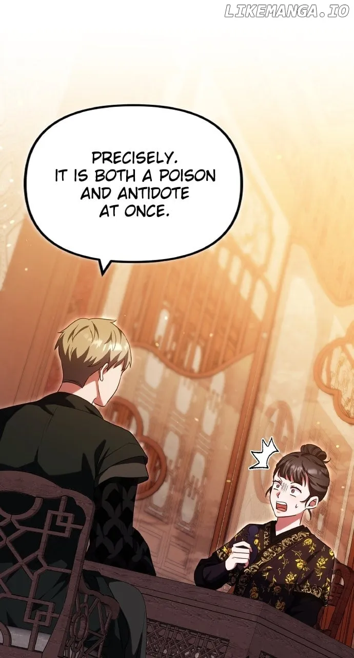A Master, Who Woke up as a Concubine Chapter 95 Online - página 58
