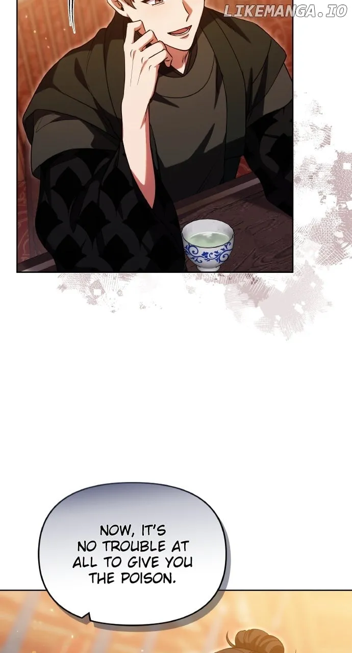 A Master, Who Woke up as a Concubine Chapter 95 Online - página 60