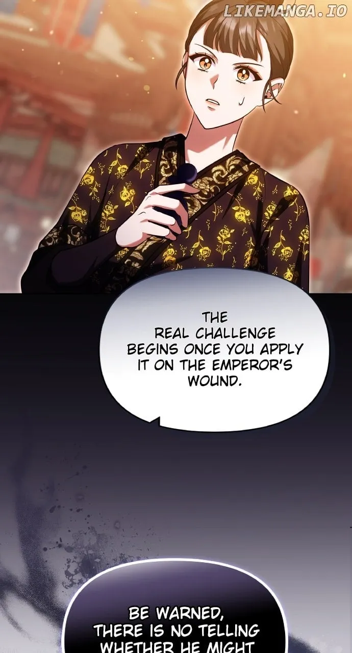 A Master, Who Woke up as a Concubine Chapter 95 Online - página 61