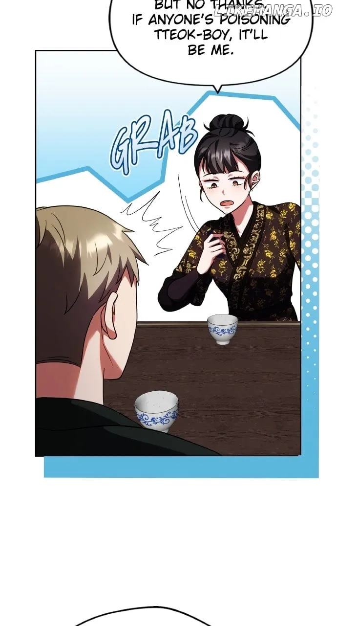 A Master, Who Woke up as a Concubine Chapter 95 Online - página 64