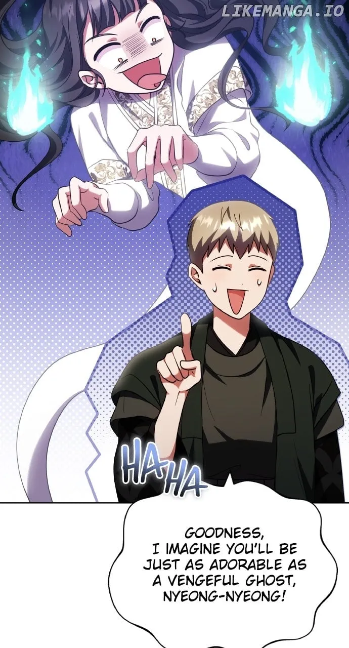 A Master, Who Woke up as a Concubine Chapter 95 Online - página 69