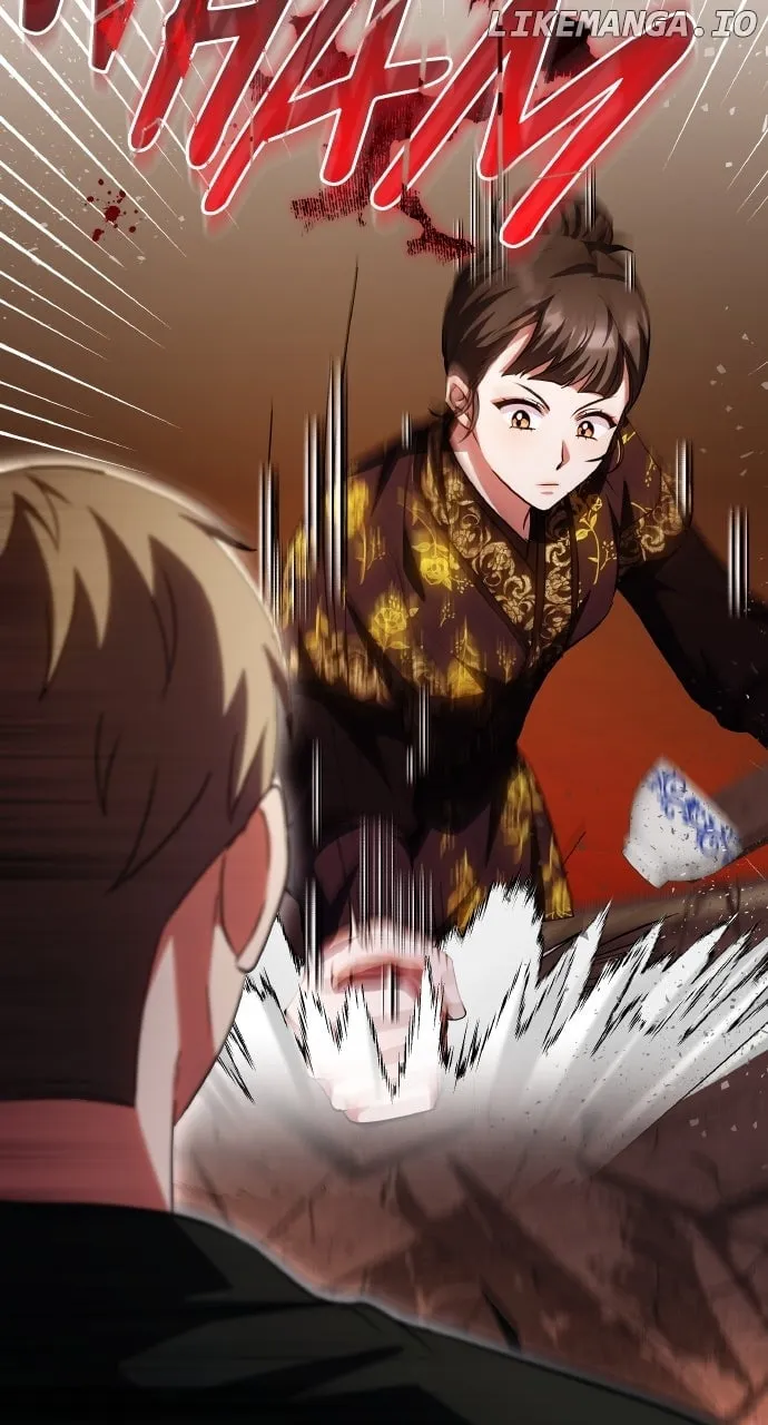 A Master, Who Woke up as a Concubine Chapter 95 Online - página 71